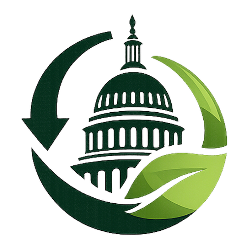 Capitol Waste Solution logo